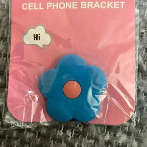 NWT Cell phone pop  socket
